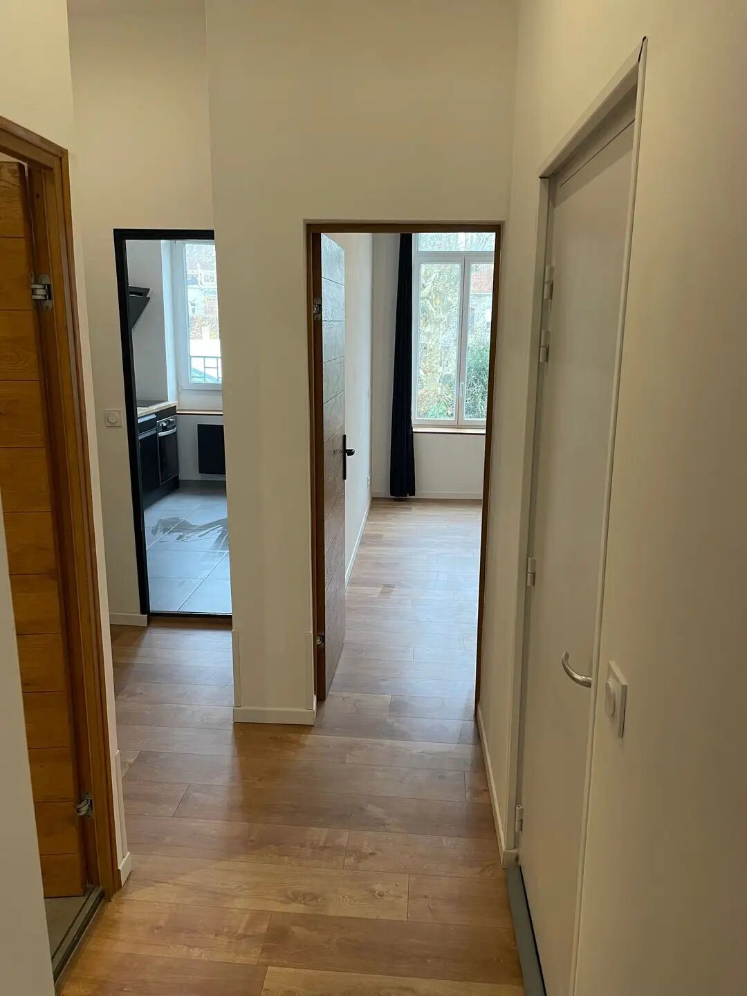 Appartement à vendre, 70m², Lille