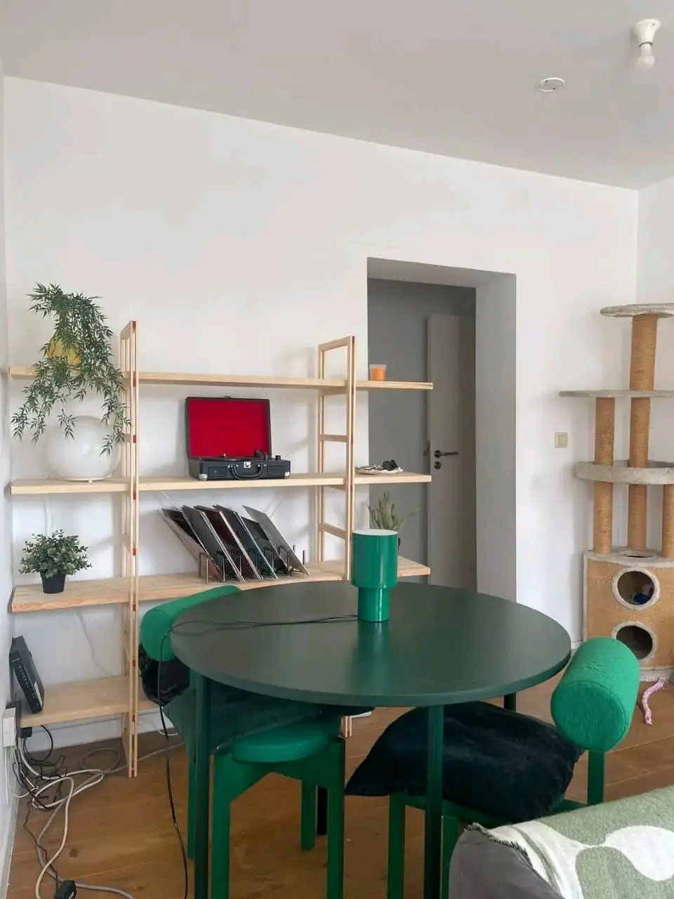 Appartement à louer, 35m², Saint-Ouen-sur-Seine