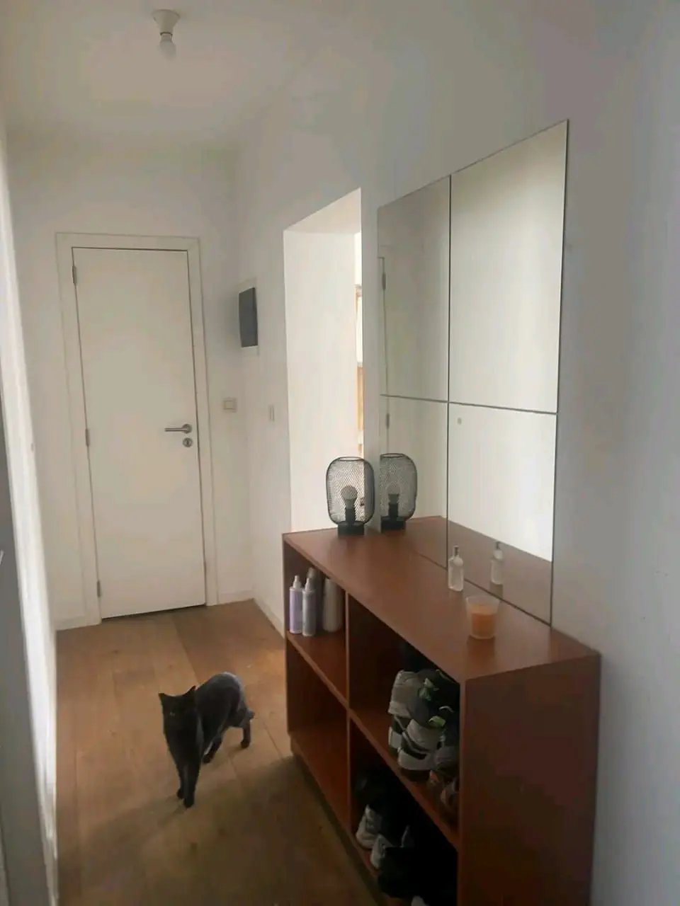 Appartement à louer, 35m², Saint-Ouen-sur-Seine