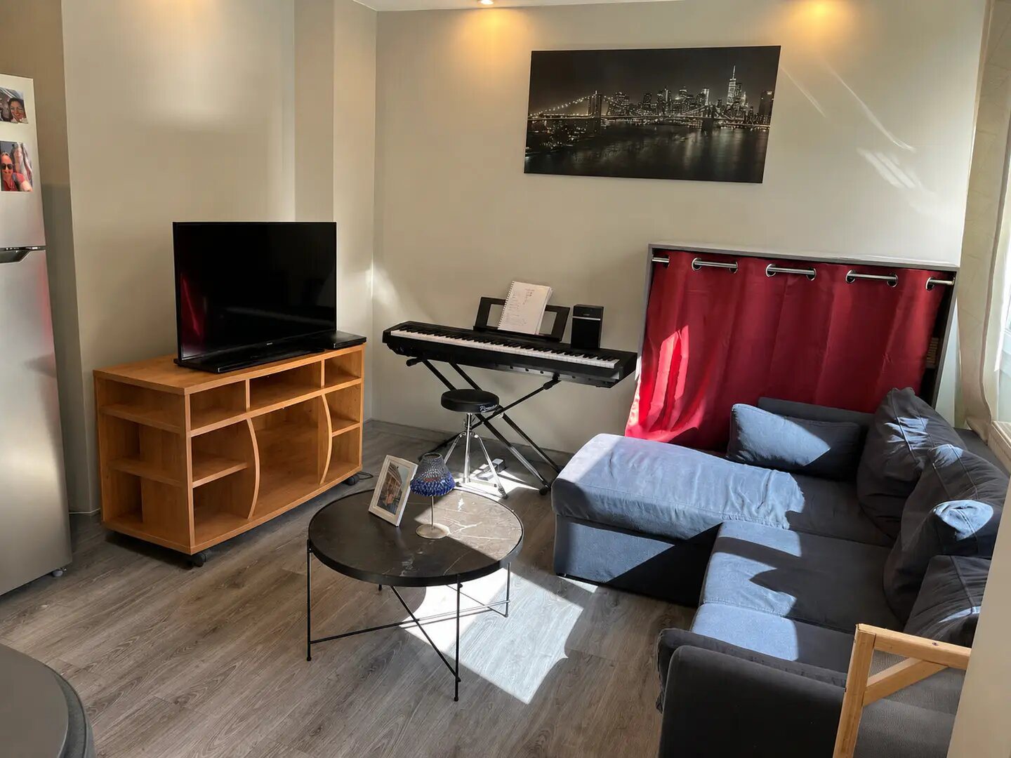 Appartement à louer, 45m², Chalon-sur-Saône
