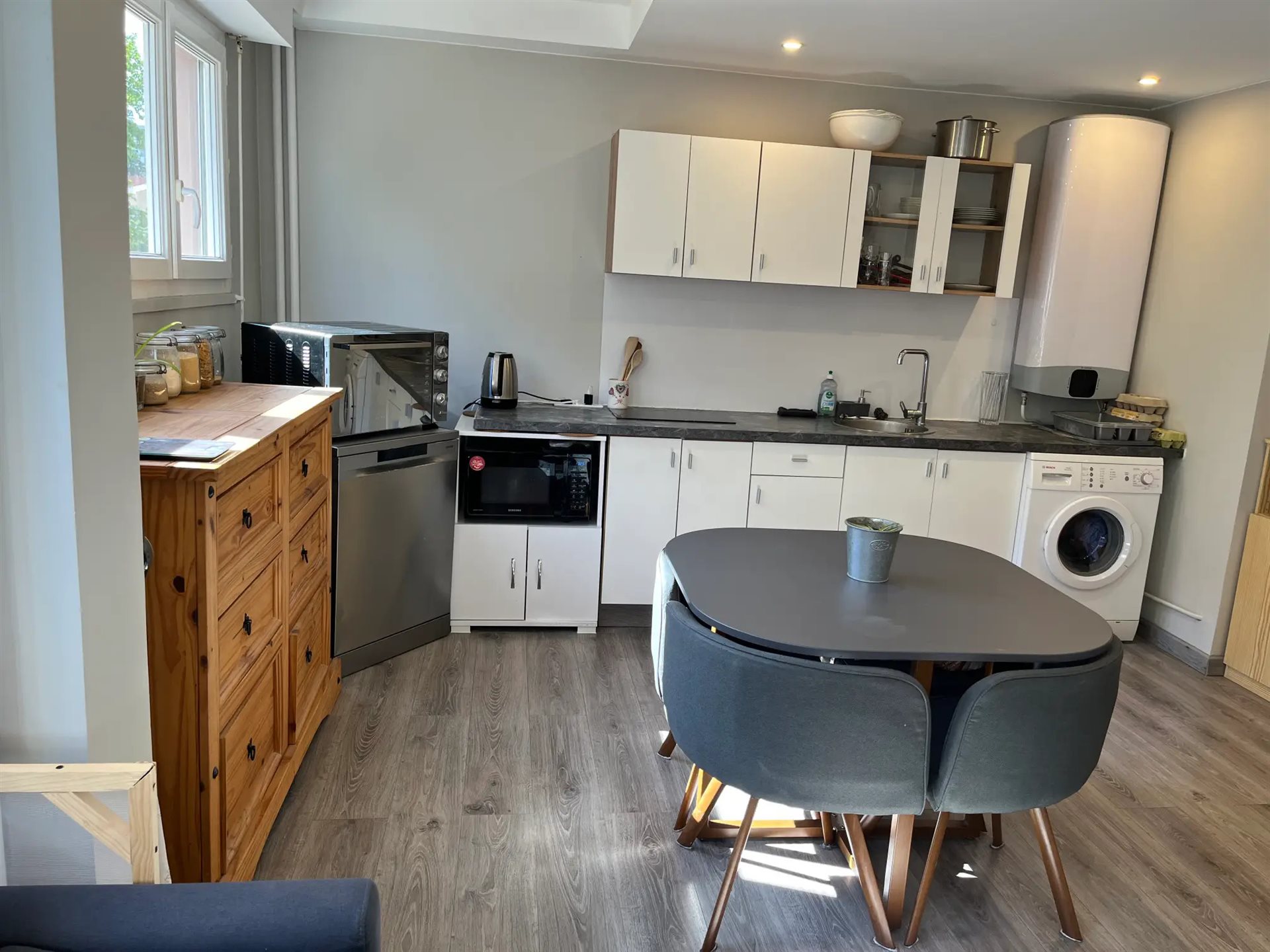 Appartement à louer, 45m², Chalon-sur-Saône