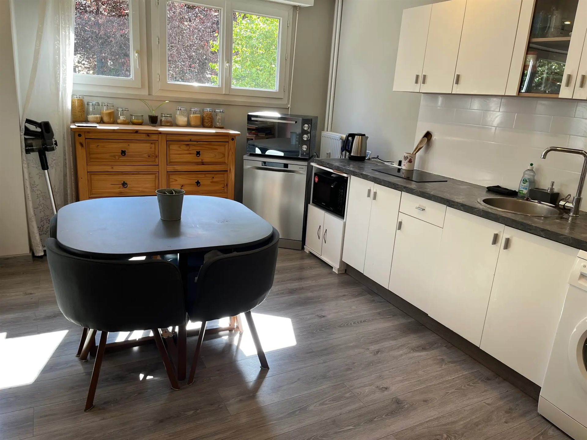 Appartement à louer, 45m², Chalon-sur-Saône