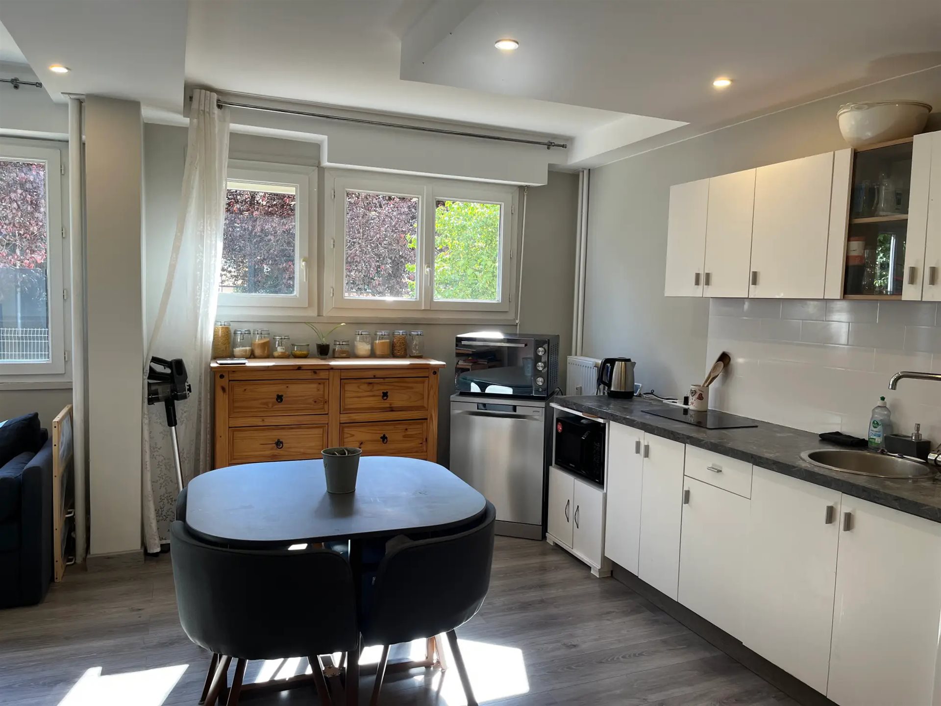 Appartement à louer, 45m², Chalon-sur-Saône