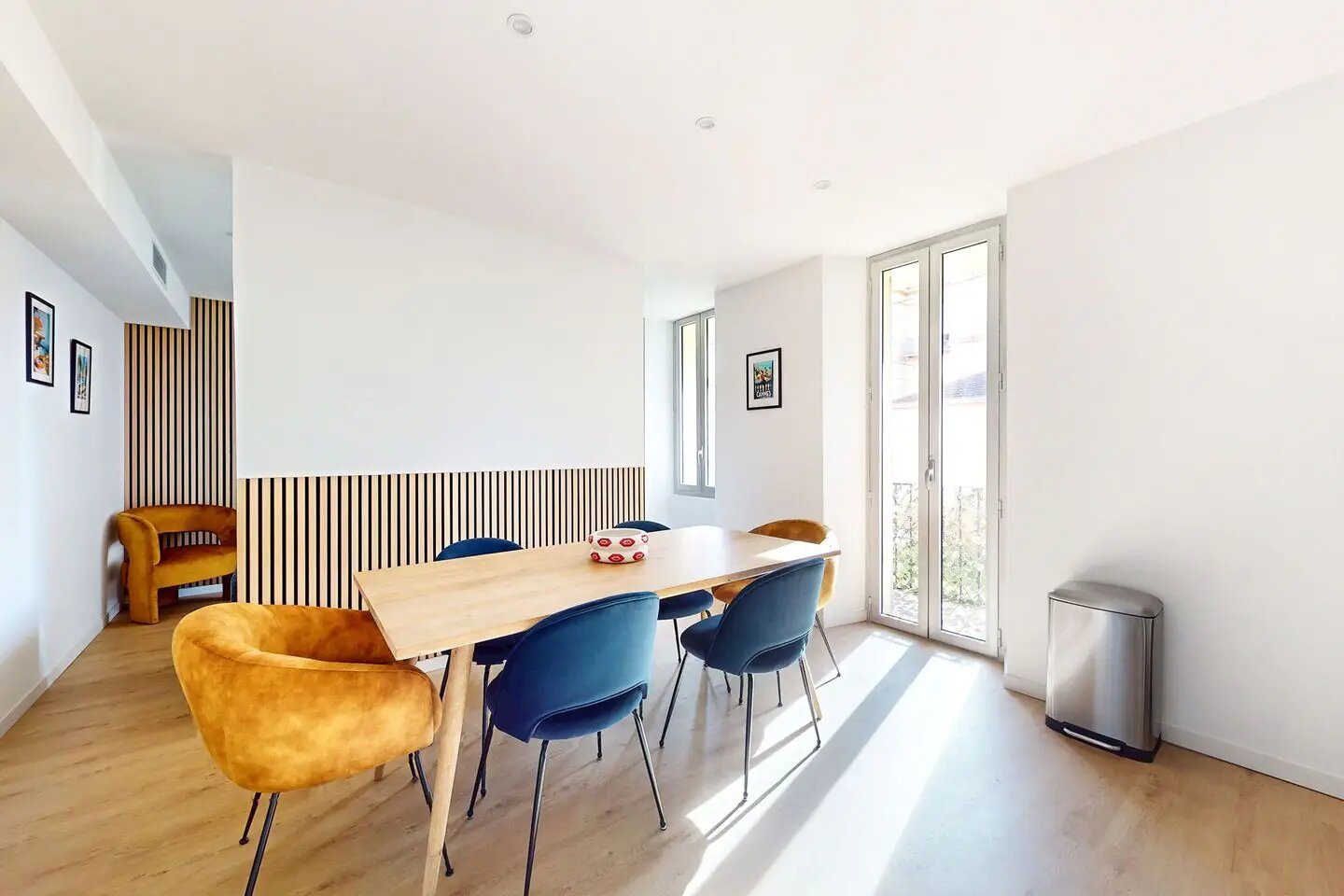 Appartement à louer, 59m², Cannes