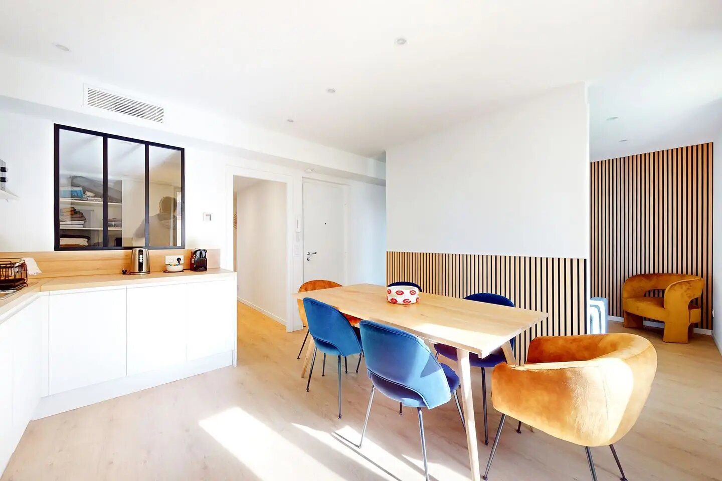Appartement à louer, 59m², Cannes