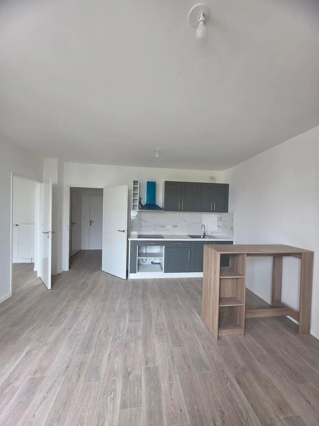 Appartement à louer, 43m², Villejuif