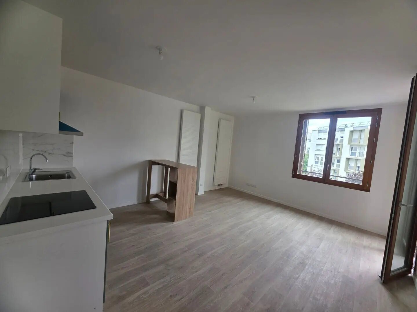 Appartement à louer, 43m², Villejuif