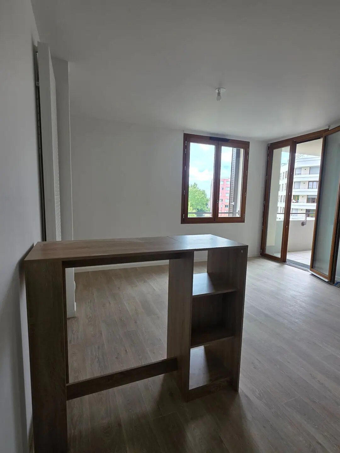 Appartement à louer, 43m², Villejuif
