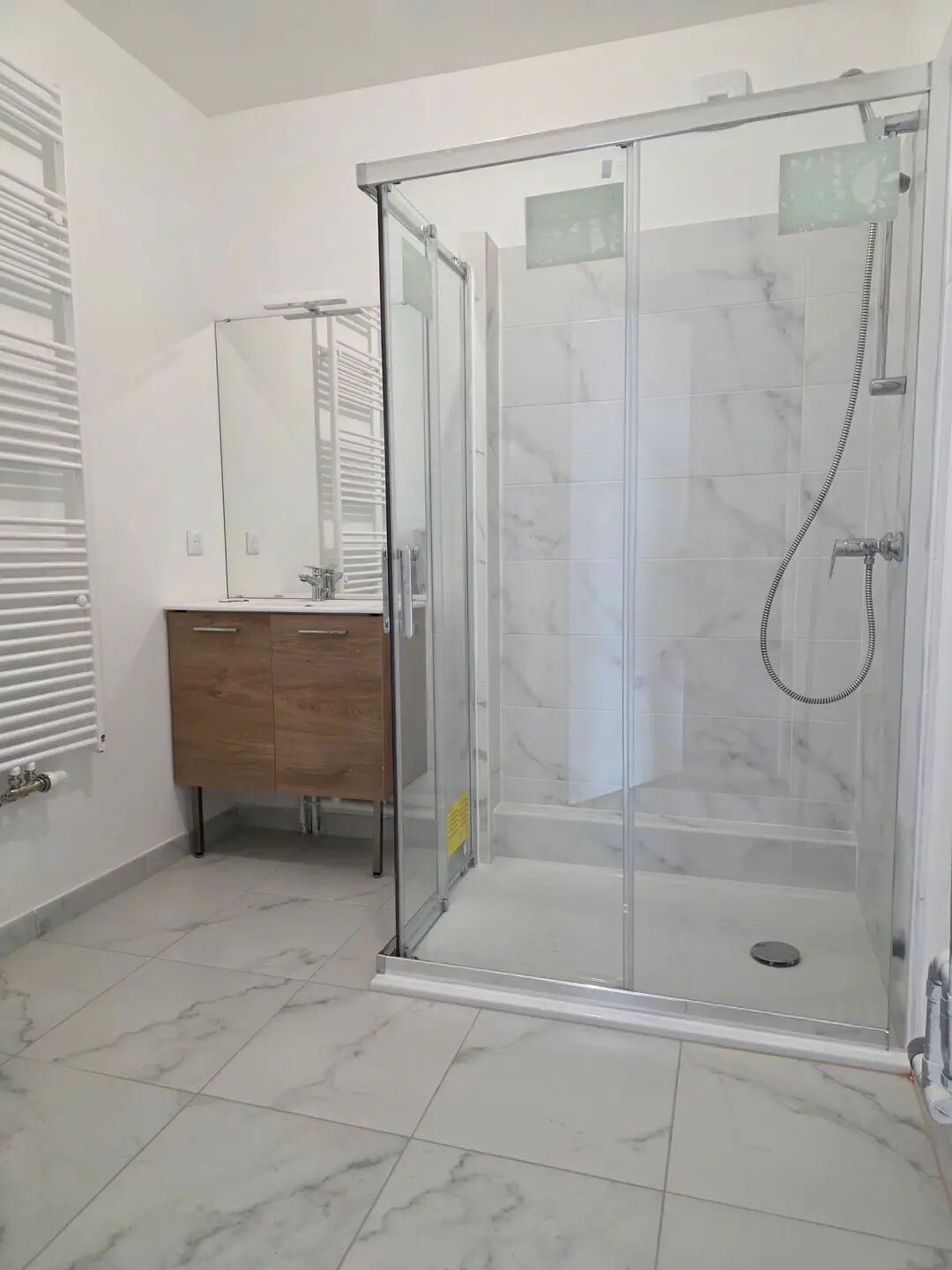 Appartement à louer, 43m², Villejuif
