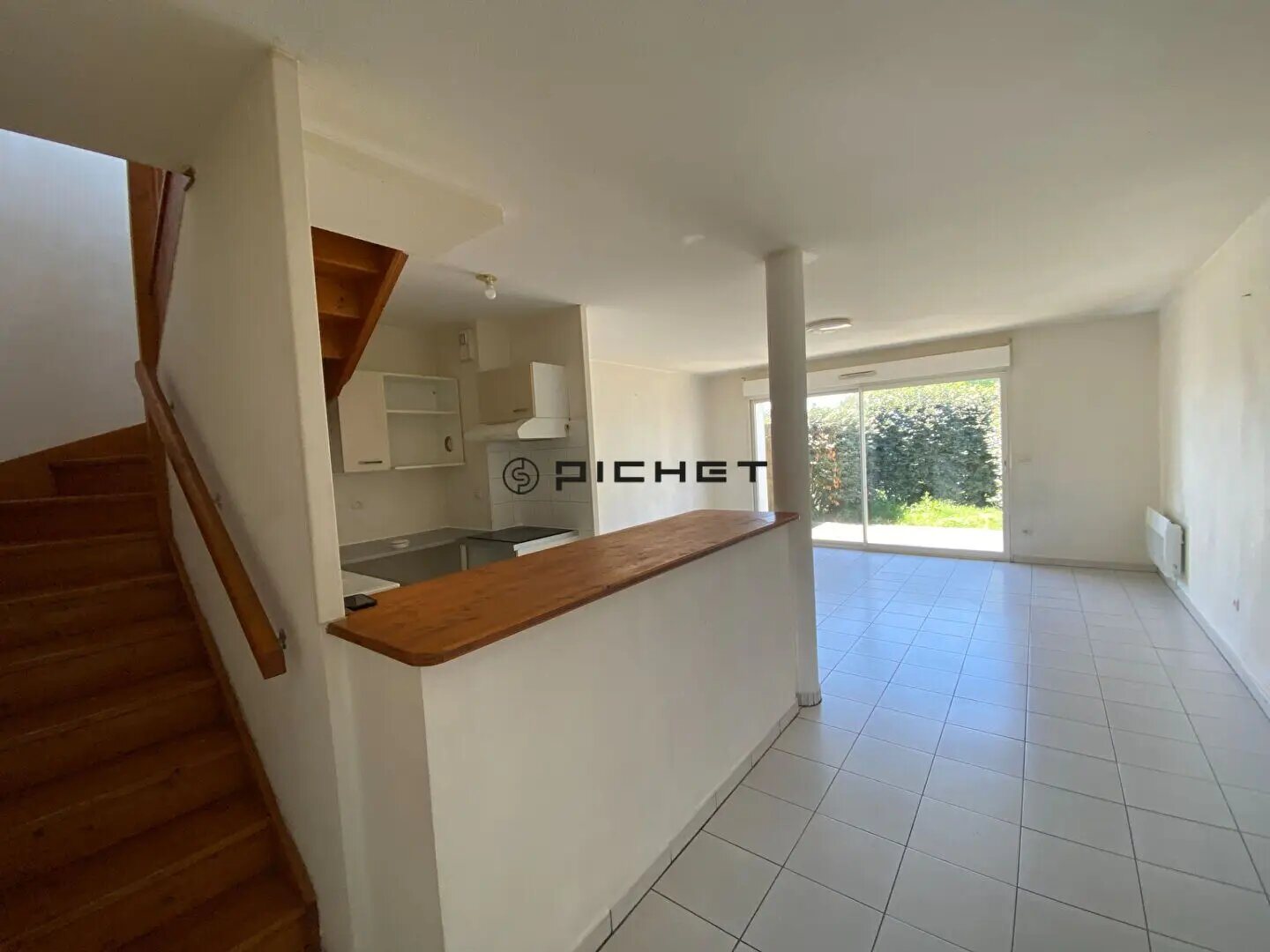 Maison à vendre, 70m², Bassens