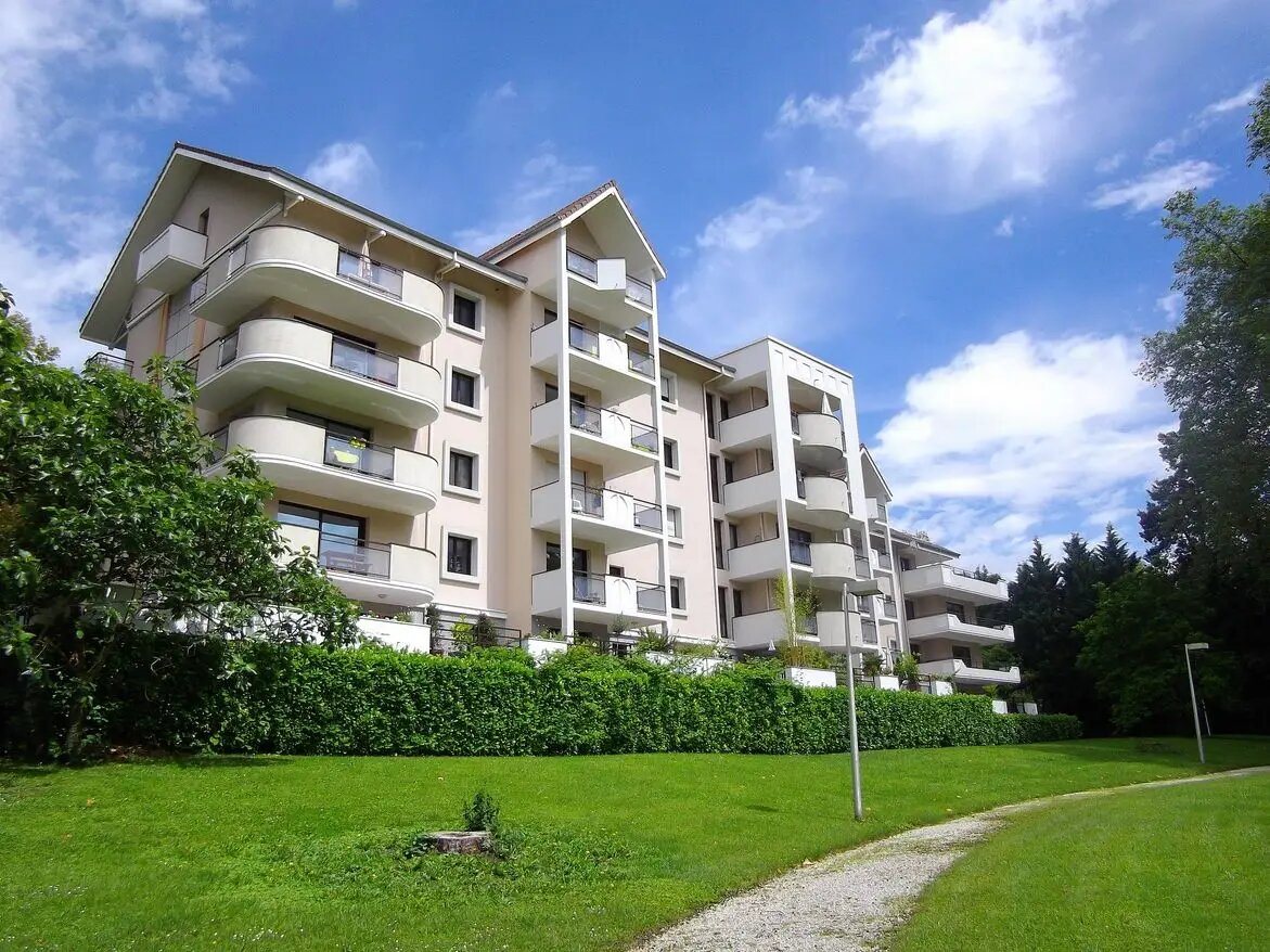 Appartement à louer, 115m², Meylan