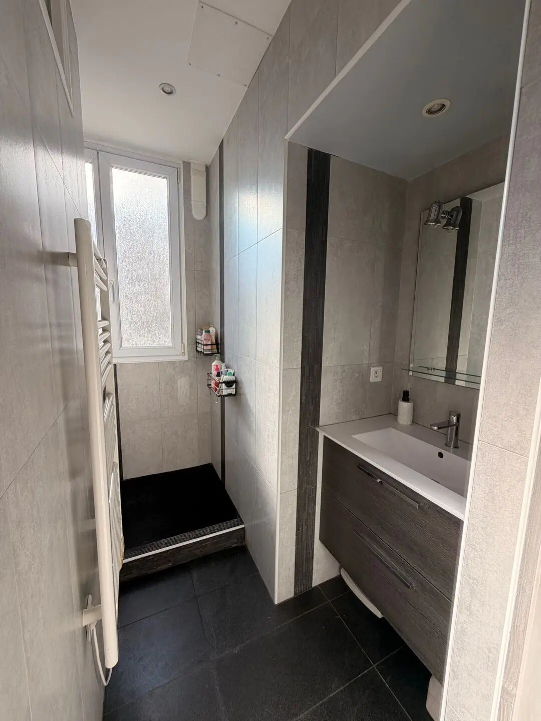 Appartement à vendre, 53m², Le Perreux-sur-Marne