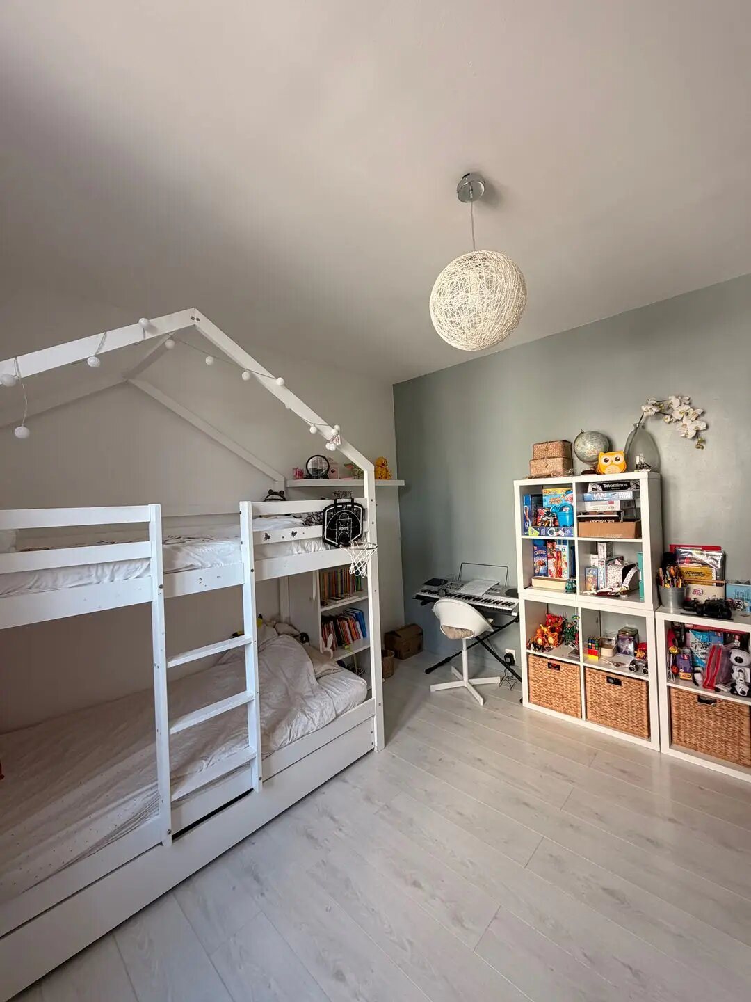 Appartement à vendre, 53m², Le Perreux-sur-Marne