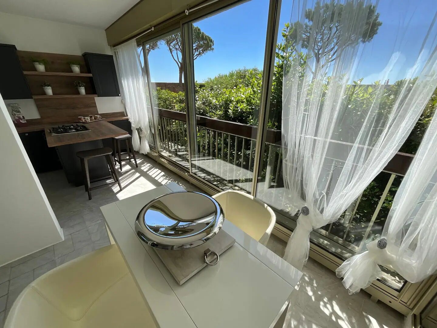 Appartement à louer, 46m², Mandelieu-la-Napoule
