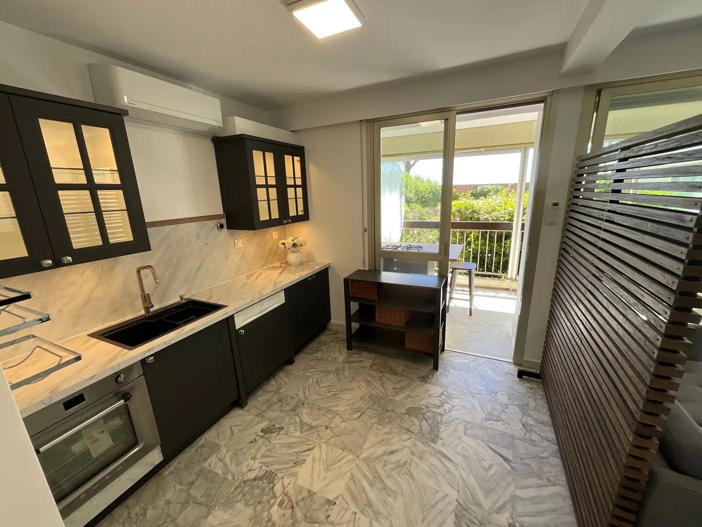 Appartement à louer, 46m², Mandelieu-la-Napoule