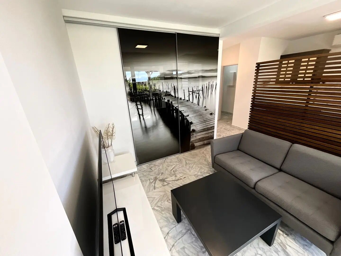 Appartement à louer, 46m², Mandelieu-la-Napoule