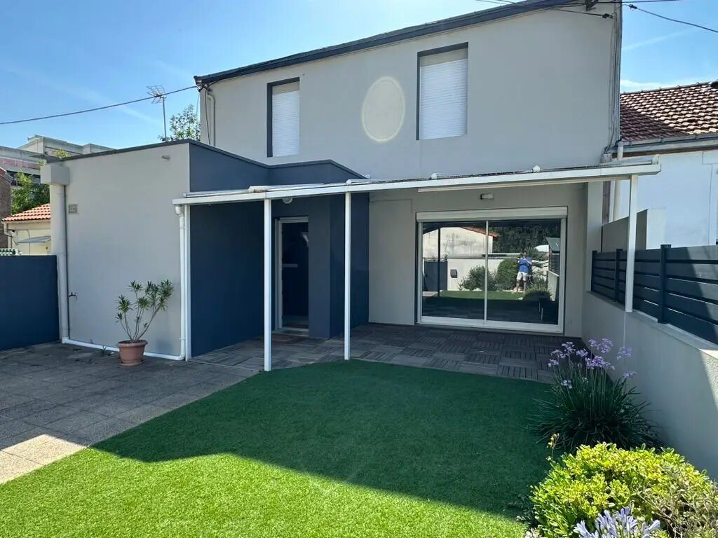 Maison à louer, 127m², Cholet