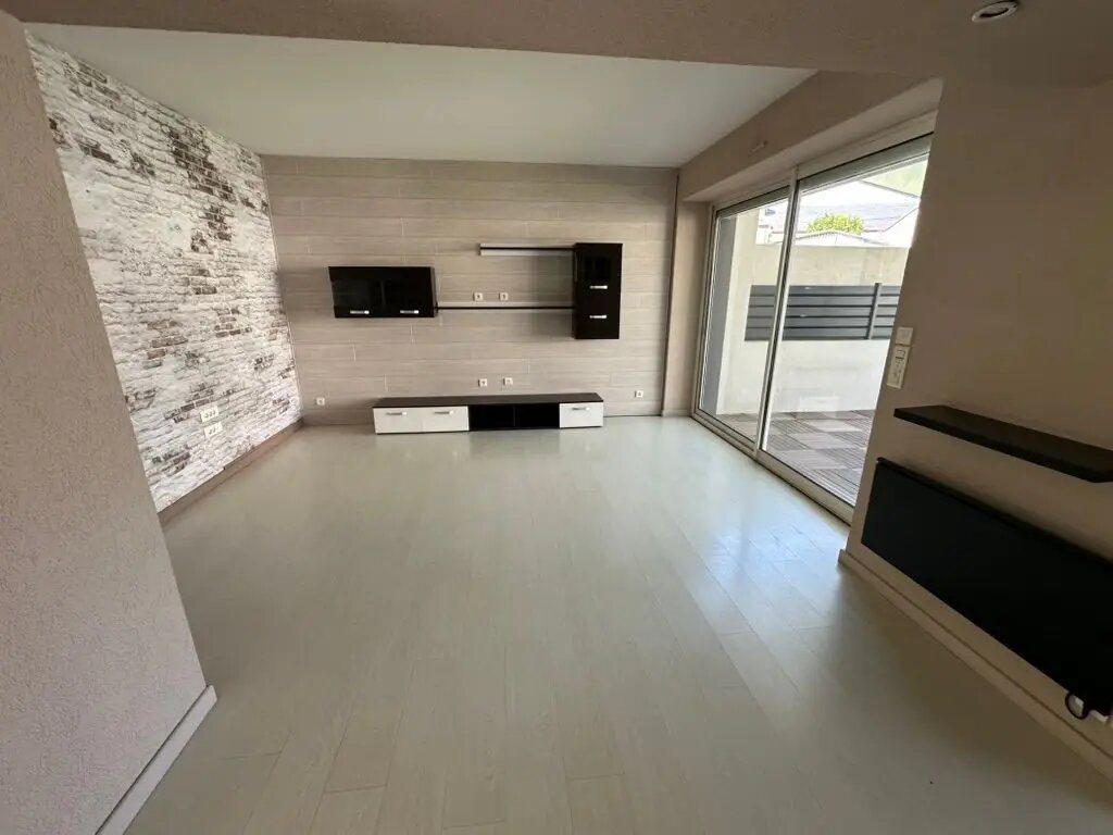 Maison à louer, 127m², Cholet