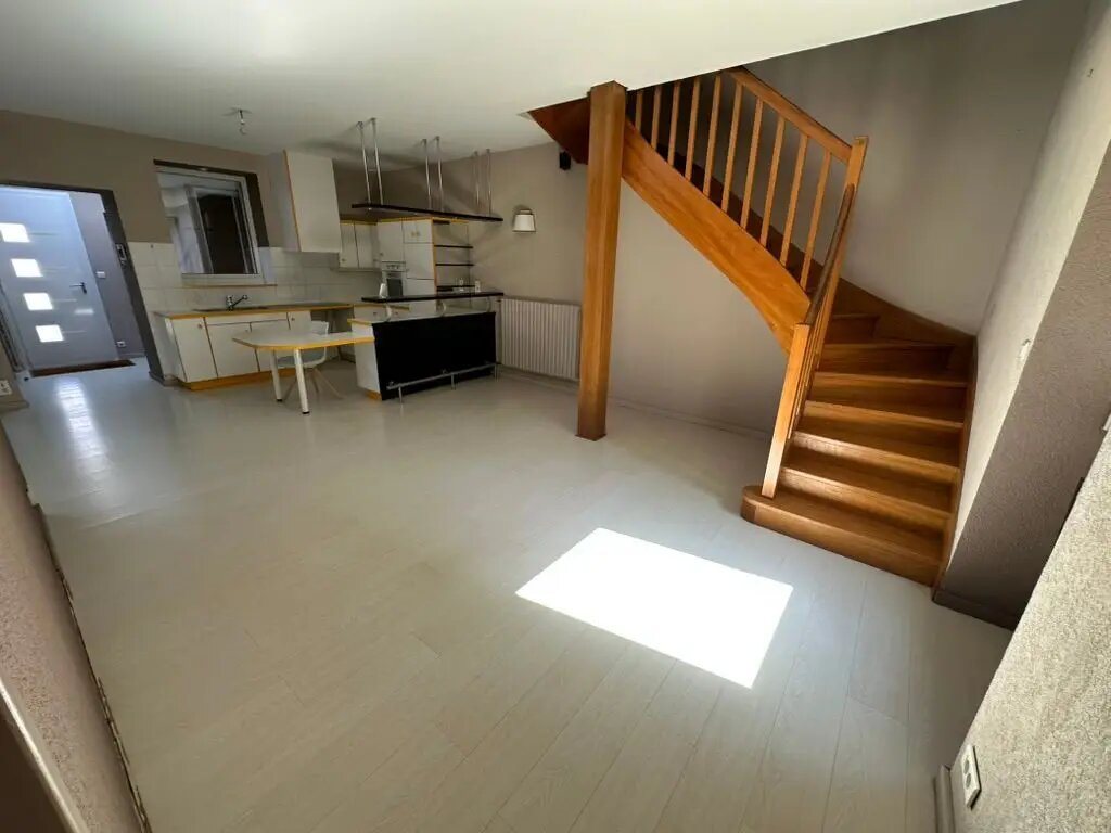 Maison à louer, 127m², Cholet