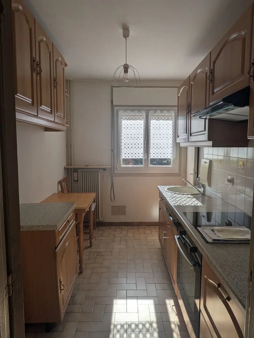 Appartement à louer, 69m², Houilles