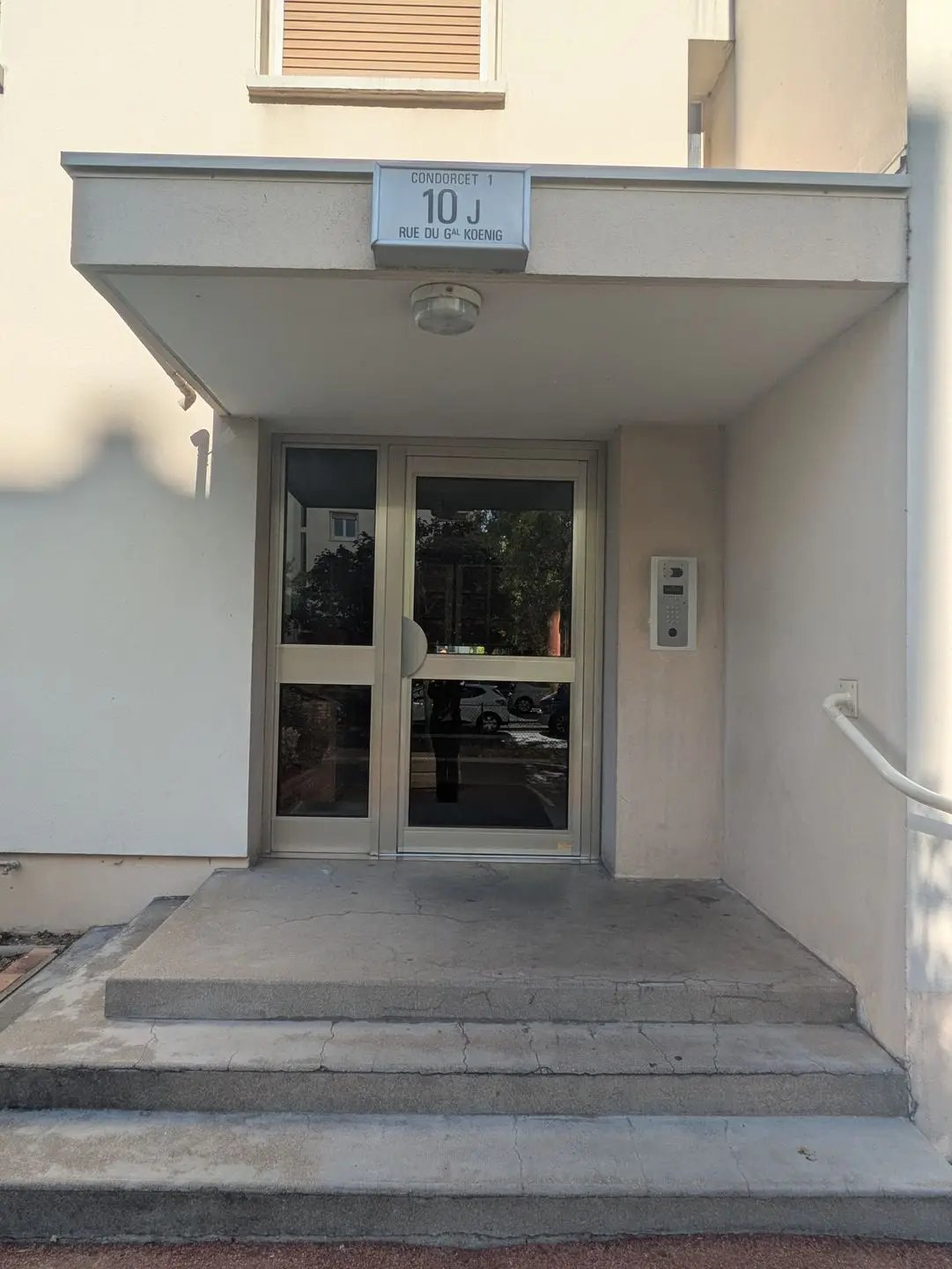 Appartement à louer, 69m², Houilles