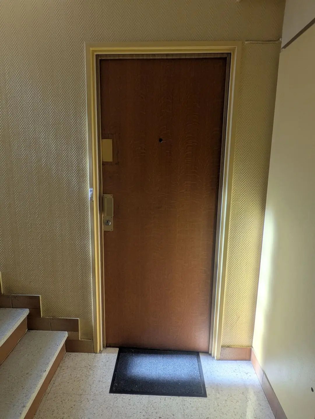 Appartement à louer, 69m², Houilles