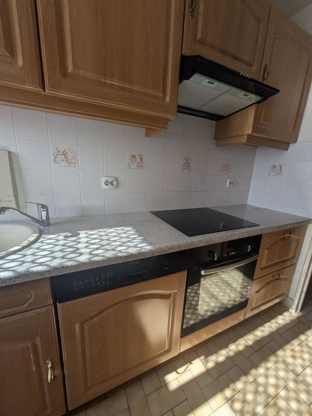 Appartement à louer, 69m², Houilles