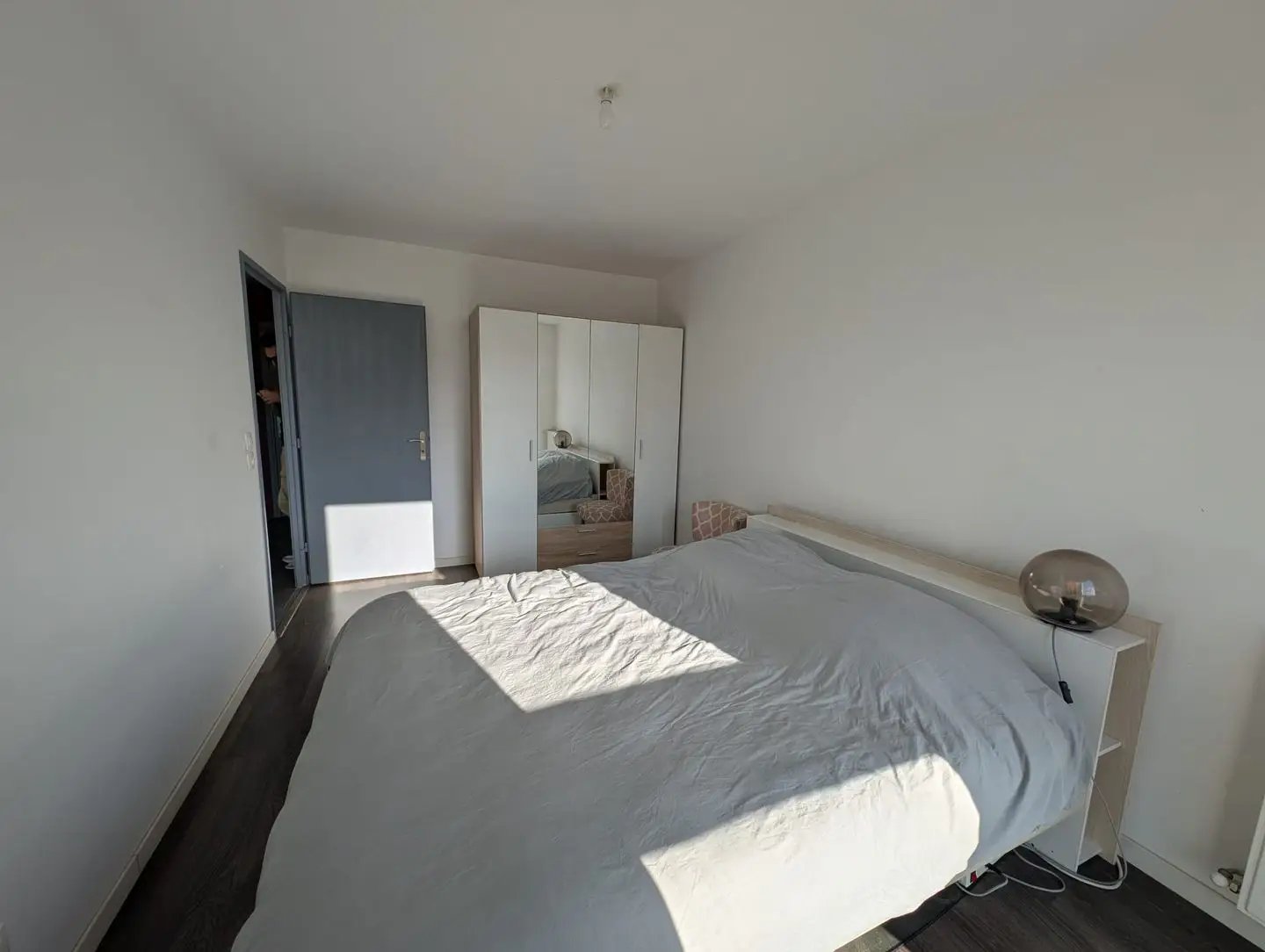 Appartement à louer, 45m², Bondy