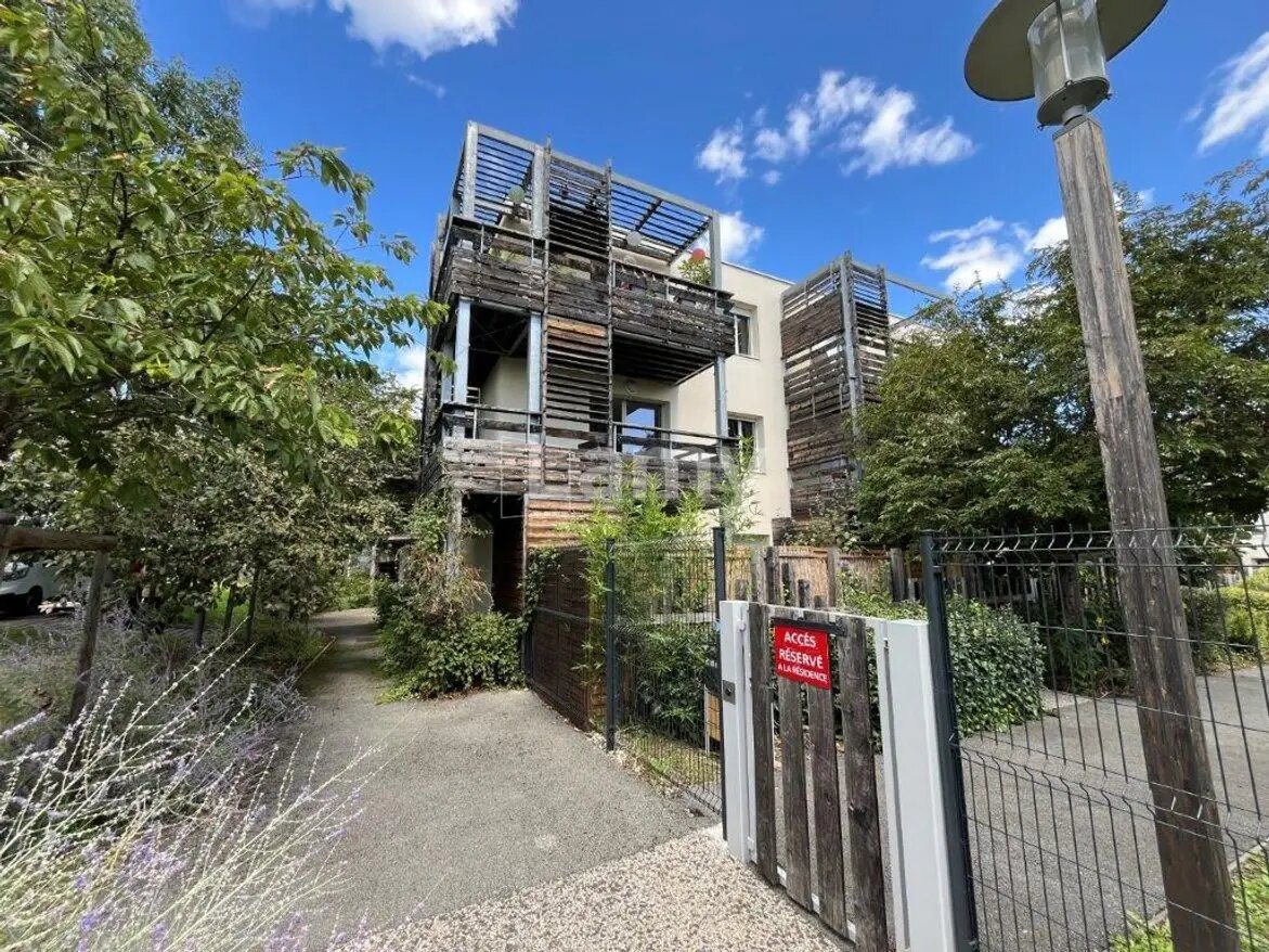 Appartement à louer, 50m², Clermont-Ferrand