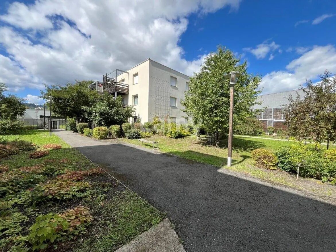 Appartement à louer, 50m², Clermont-Ferrand