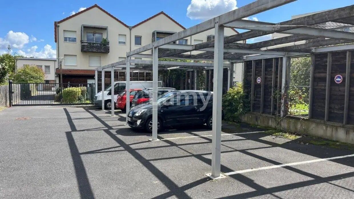 Appartement à louer, 50m², Clermont-Ferrand