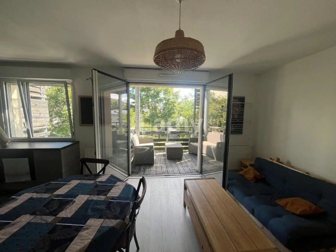 Appartement à louer, 50m², Clermont-Ferrand