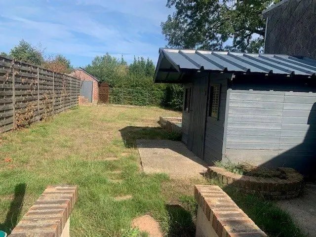 Maison à vendre, 74m², Friville-Escarbotin
