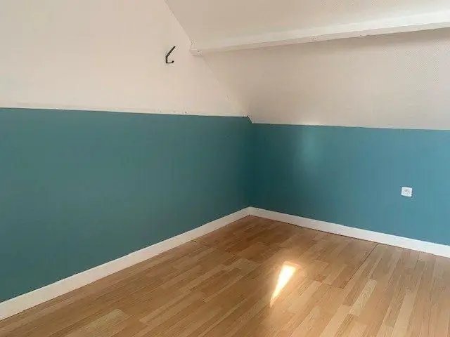 Maison à vendre, 74m², Friville-Escarbotin