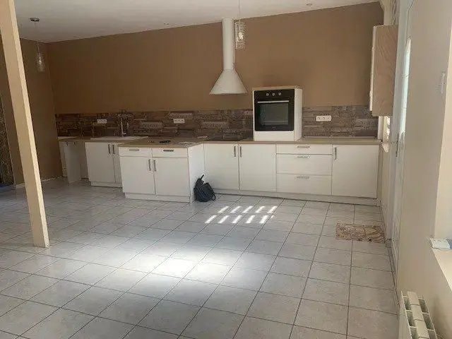 Maison à vendre, 74m², Friville-Escarbotin