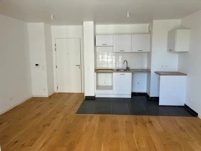 Appartement à vendre, 52m², Clichy