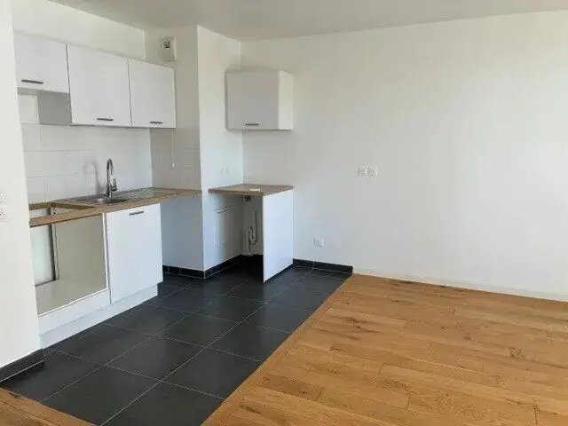 Appartement à vendre, 52m², Clichy