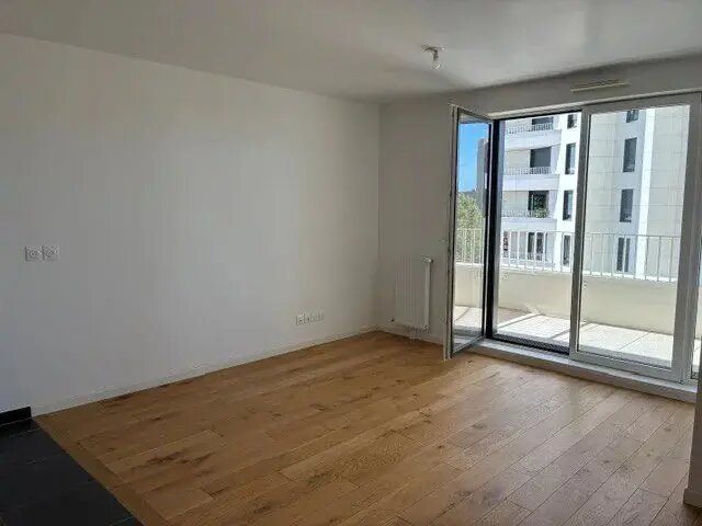 Appartement à vendre, 52m², Clichy