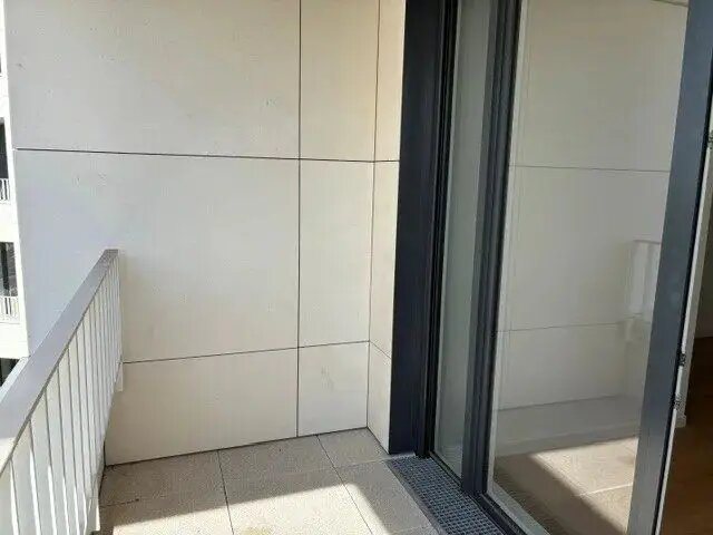 Appartement à vendre, 52m², Clichy