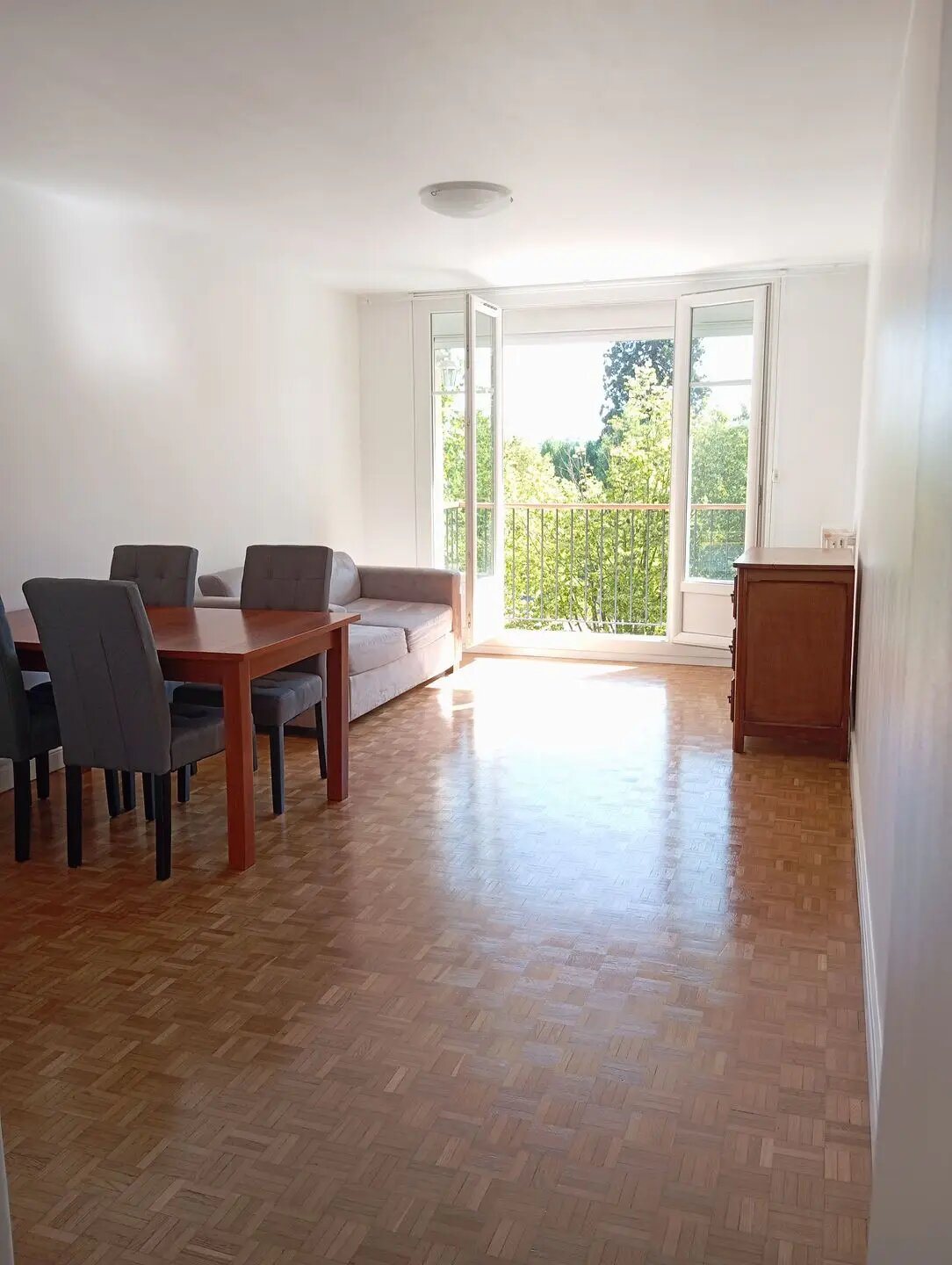 Appartement à louer, 61m², Bougival
