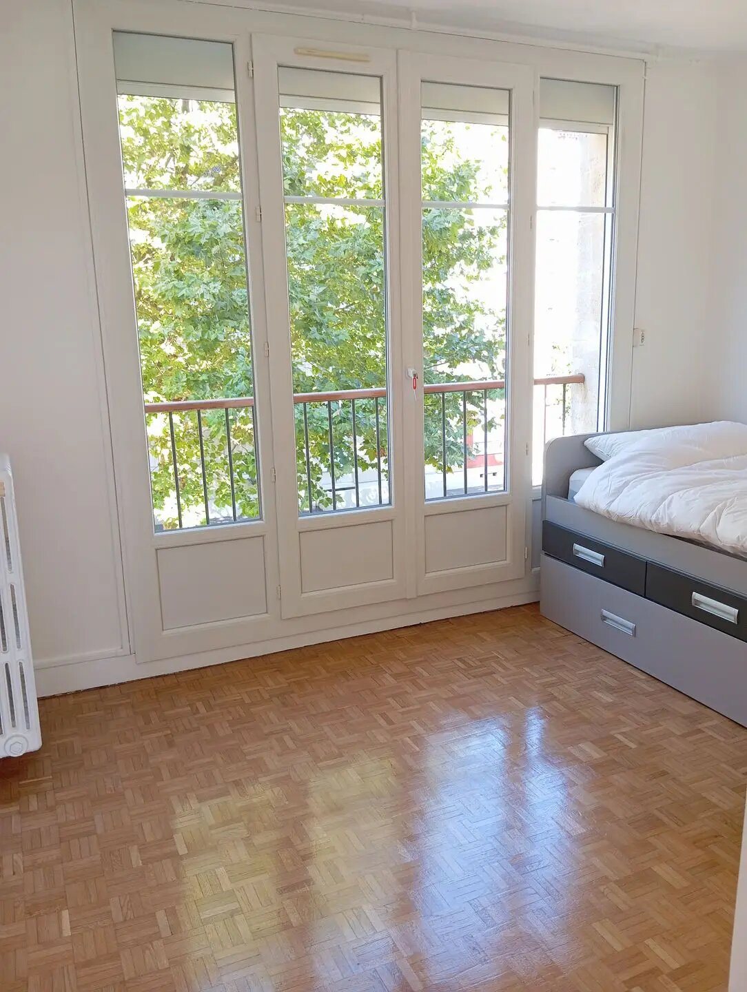 Appartement à louer, 61m², Bougival