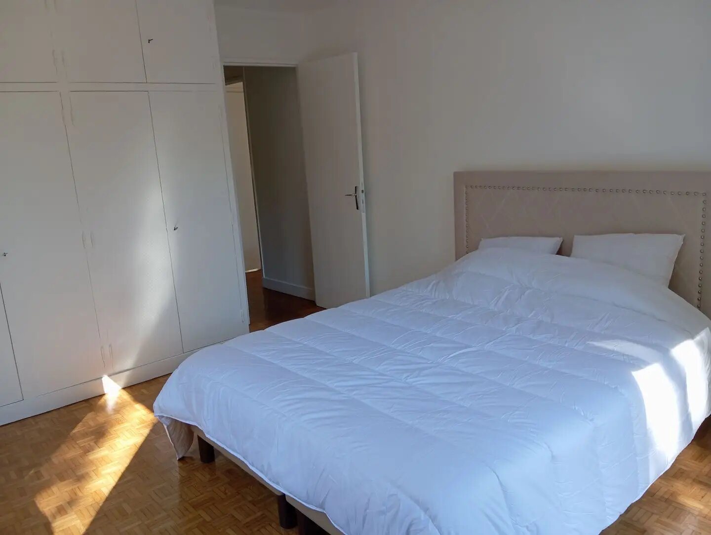 Appartement à louer, 61m², Bougival