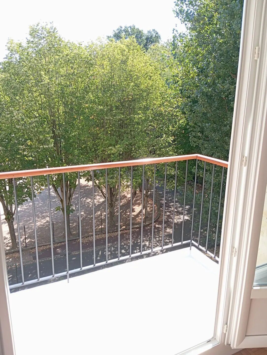 Appartement à louer, 61m², Bougival