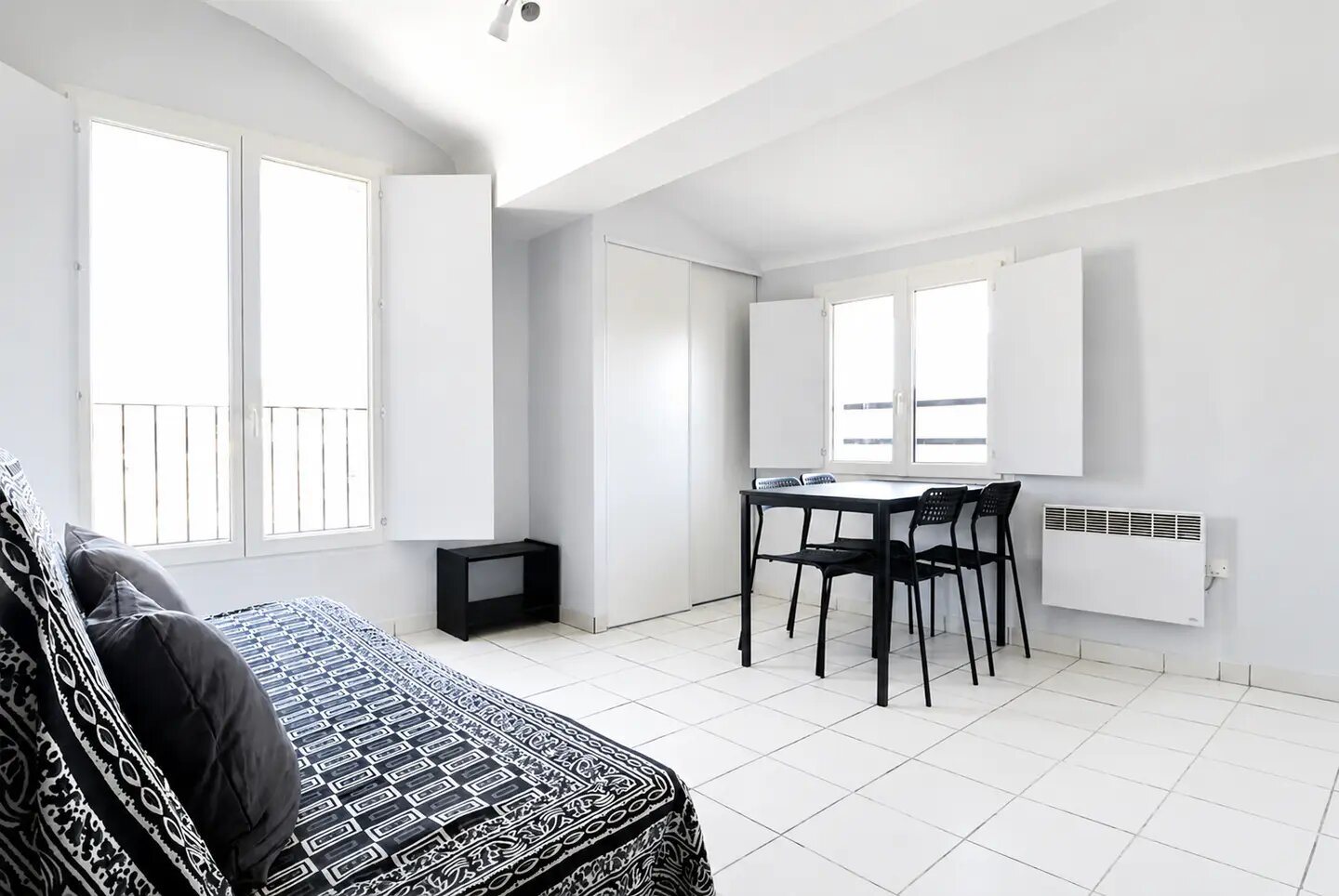 Appartement à louer, 20m², Aix-en-Provence