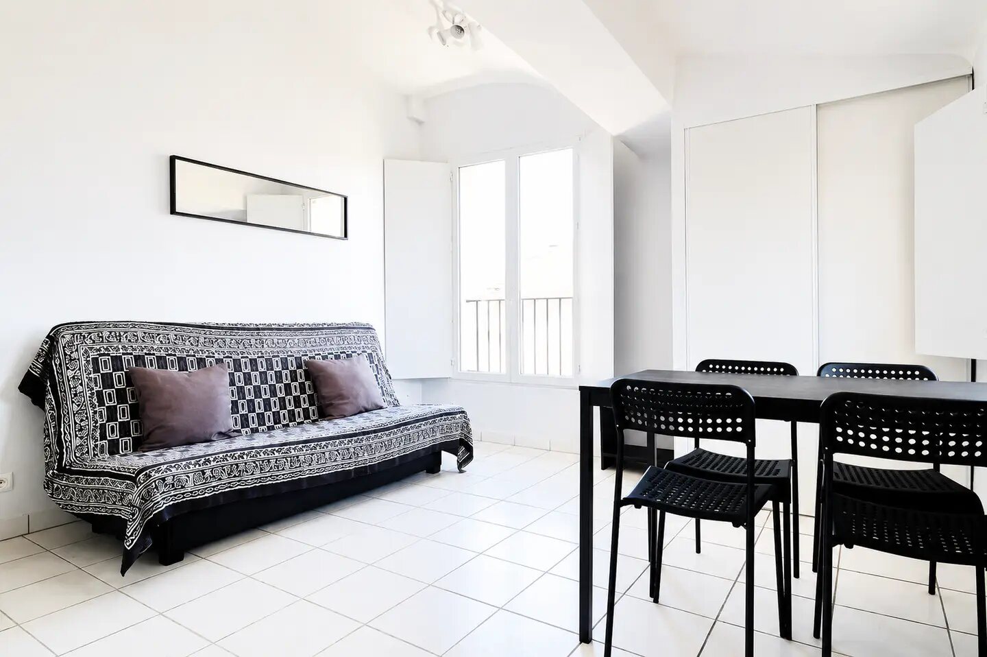 Appartement à louer, 20m², Aix-en-Provence