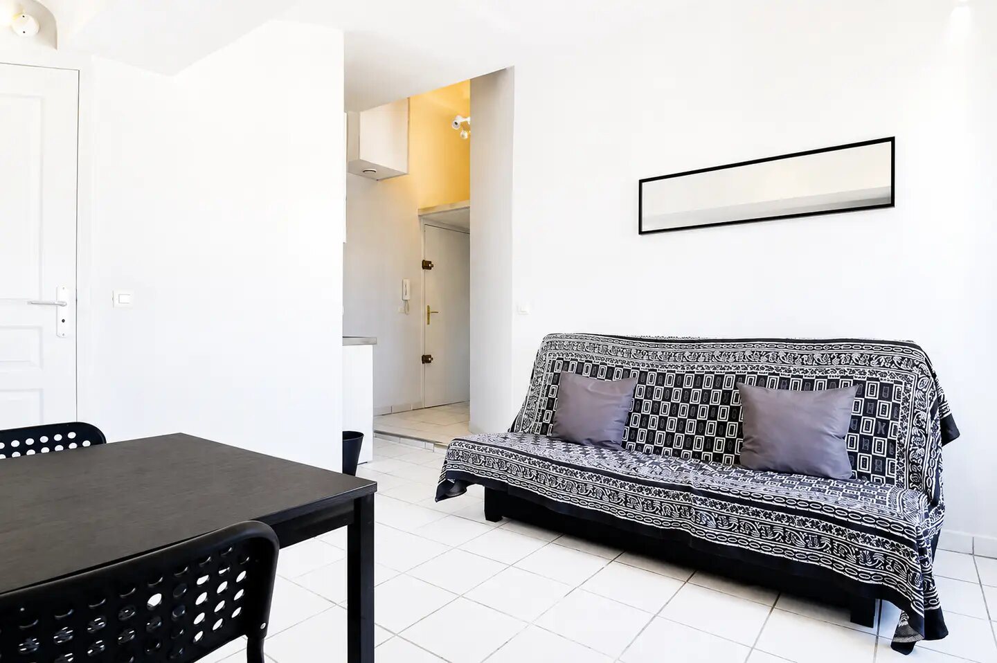 Appartement à louer, 20m², Aix-en-Provence