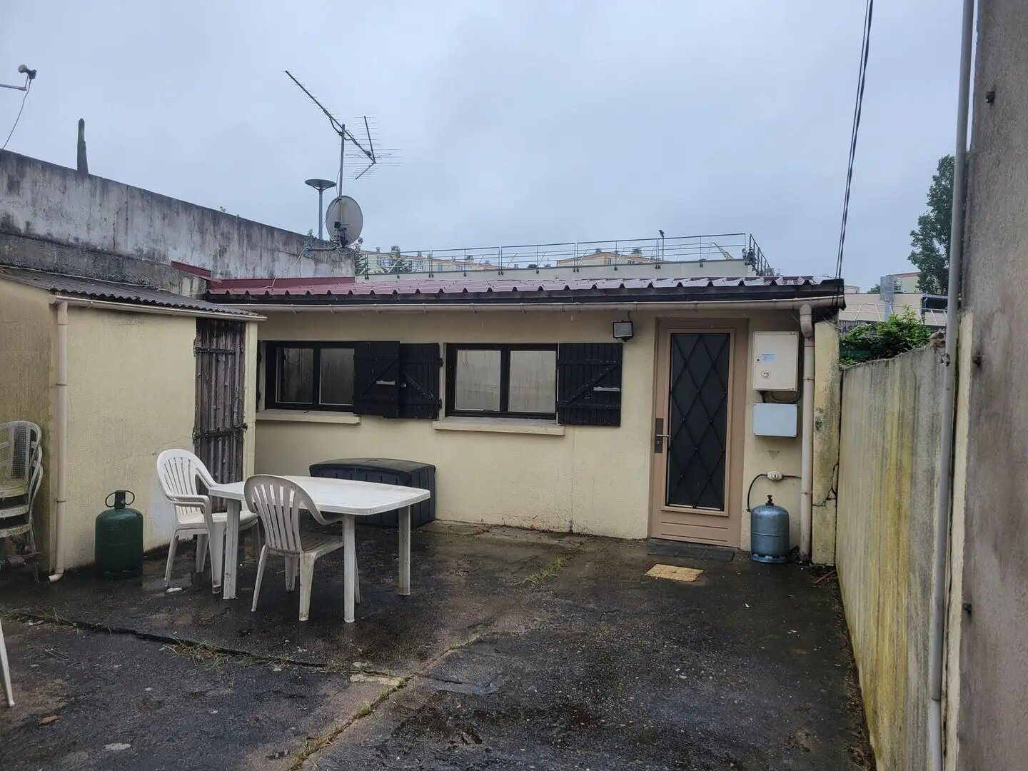 Maison à vendre, 24m², Valenton