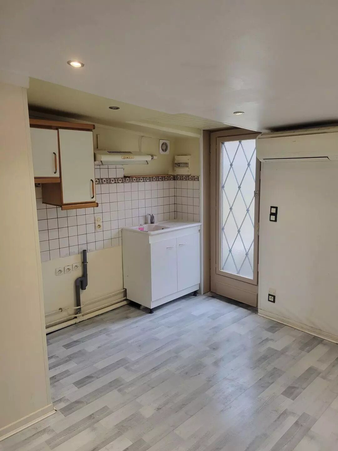 Maison à vendre, 24m², Valenton