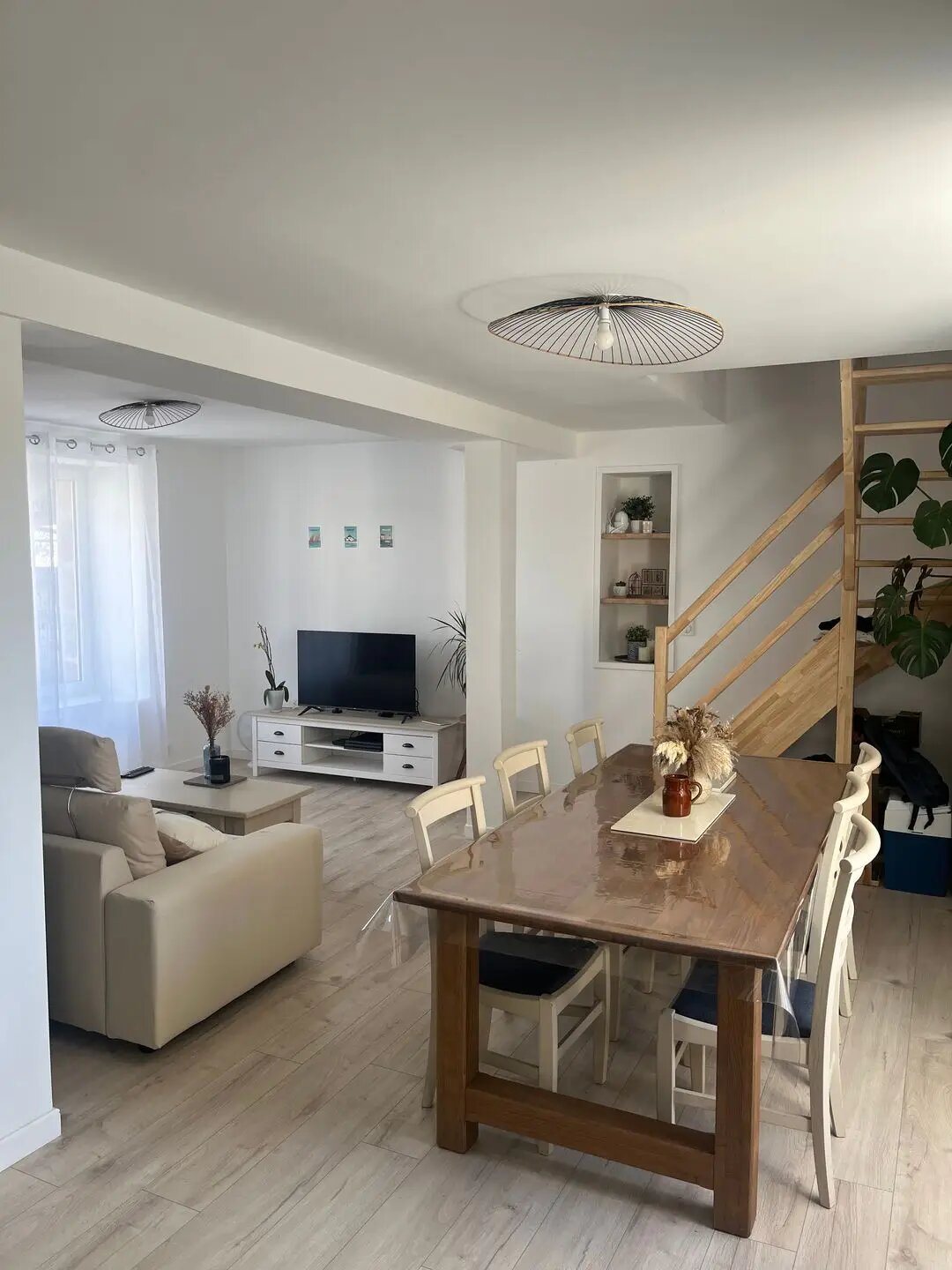 Maison à vendre, 115m², Châtillon-en-Vendelais