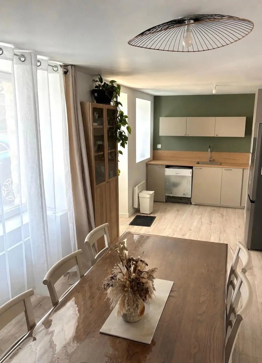 Maison à vendre, 115m², Châtillon-en-Vendelais